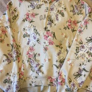 NWT LOVESHACKFANCY X GAP Women’s Sweatshirt